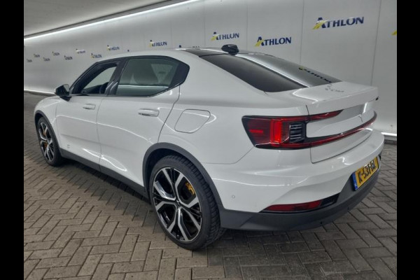Polestar 2 Long Range Dual Motor Performance Pack | Navi | Panorama | Pilot Plus | Camera