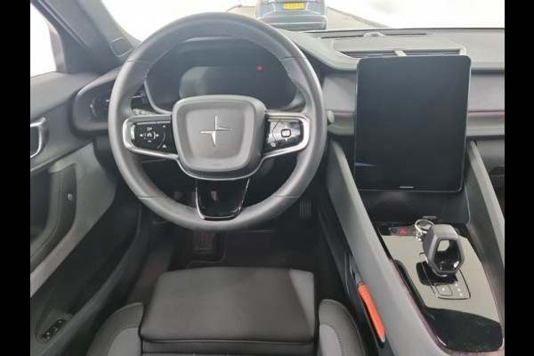 Polestar 2 Long Range Dual Motor Performance Pack | Navi | Panorama | Pilot Plus | Camera