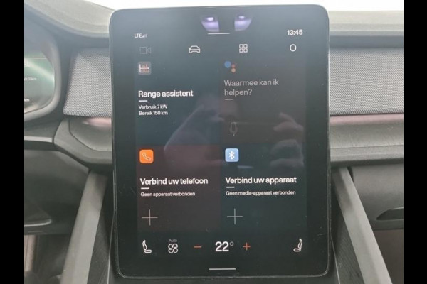 Polestar 2 Long Range Dual Motor Performance Pack | Navi | Panorama | Pilot Plus | Camera