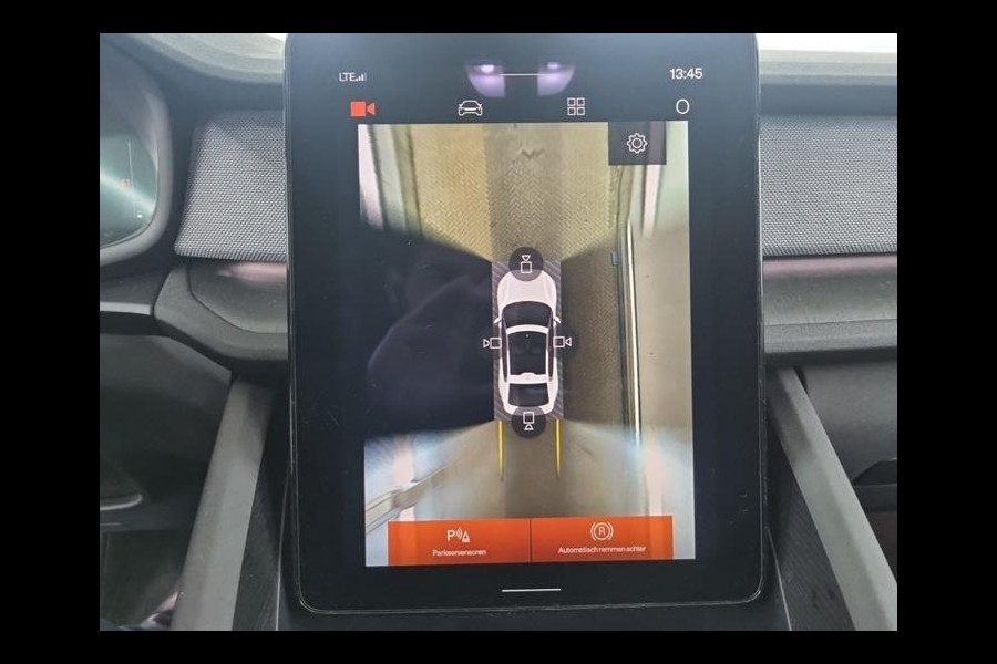 Polestar 2 Long Range Dual Motor Performance Pack | Navi | Panorama | Pilot Plus | Camera