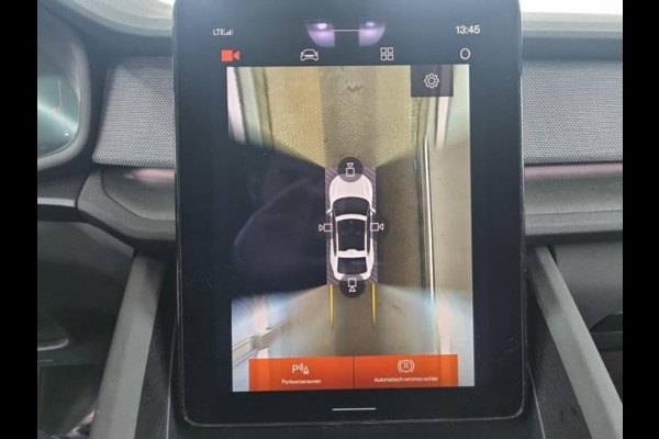 Polestar 2 Long Range Dual Motor Performance Pack | Navi | Panorama | Pilot Plus | Camera