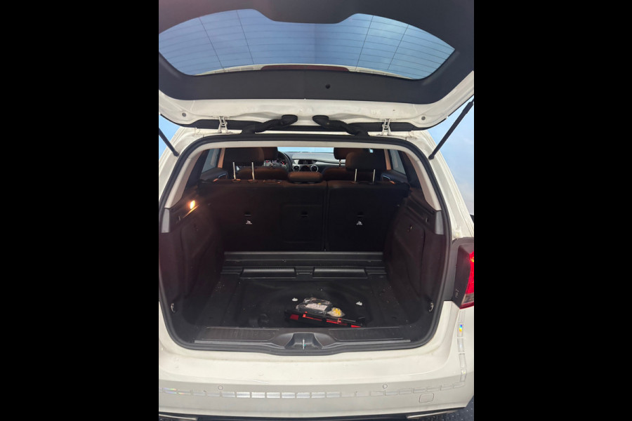 Mercedes-Benz B-Klasse 220 d Ambition