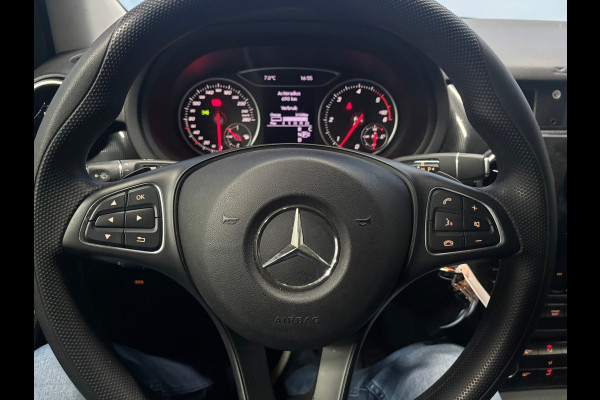 Mercedes-Benz B-Klasse 220 d Ambition