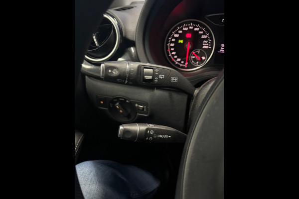 Mercedes-Benz B-Klasse 220 d Ambition