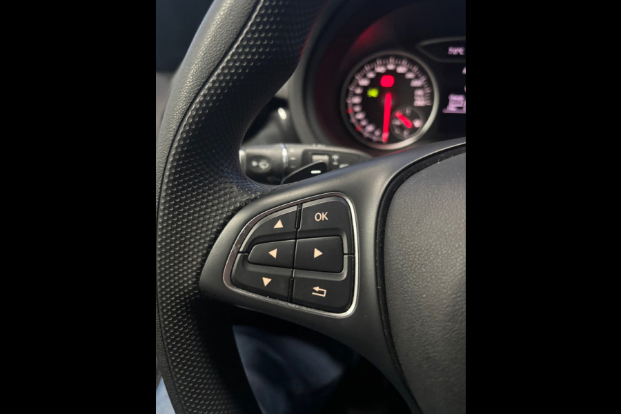 Mercedes-Benz B-Klasse 220 d Ambition