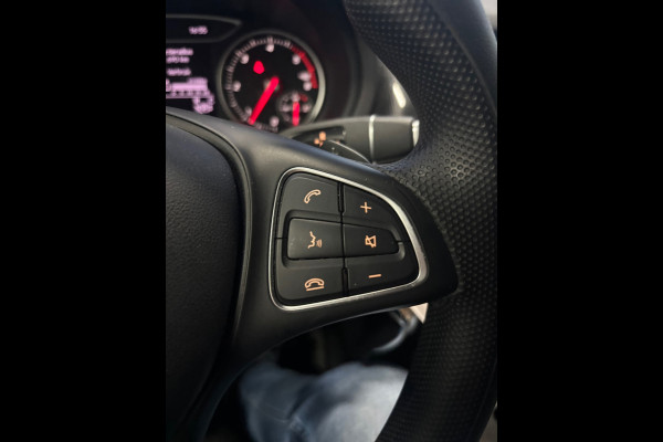 Mercedes-Benz B-Klasse 220 d Ambition