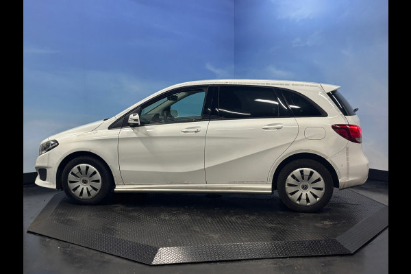 Mercedes-Benz B-Klasse 220 d Ambition