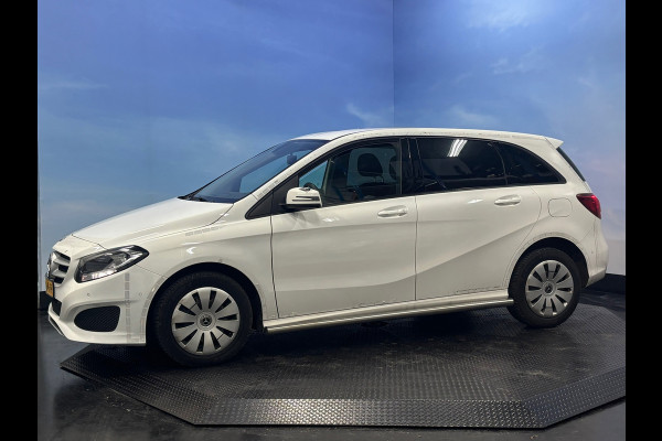 Mercedes-Benz B-Klasse 220 d Ambition