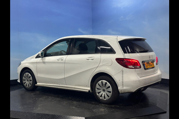 Mercedes-Benz B-Klasse 220 d Ambition