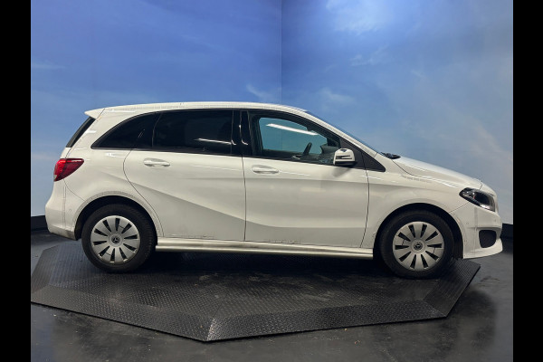Mercedes-Benz B-Klasse 220 d Ambition