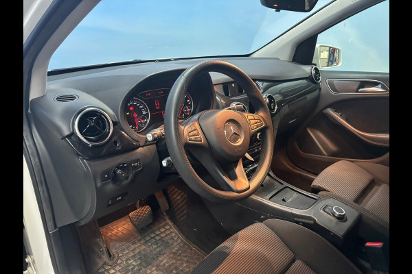 Mercedes-Benz B-Klasse 220 d Ambition