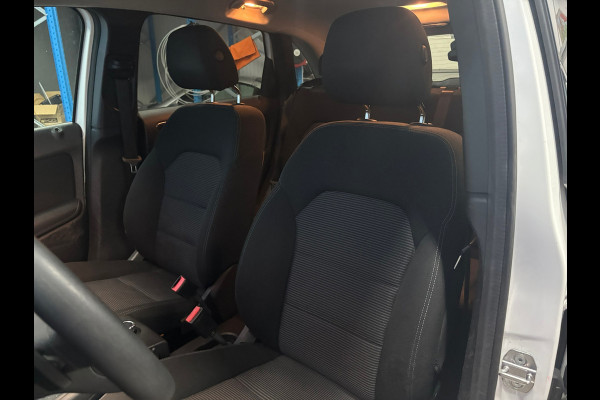 Mercedes-Benz B-Klasse 220 d Ambition