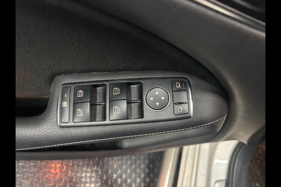 Mercedes-Benz B-Klasse 220 d Ambition