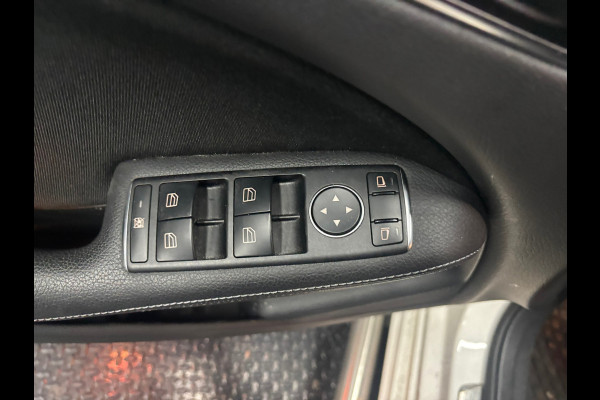 Mercedes-Benz B-Klasse 220 d Ambition