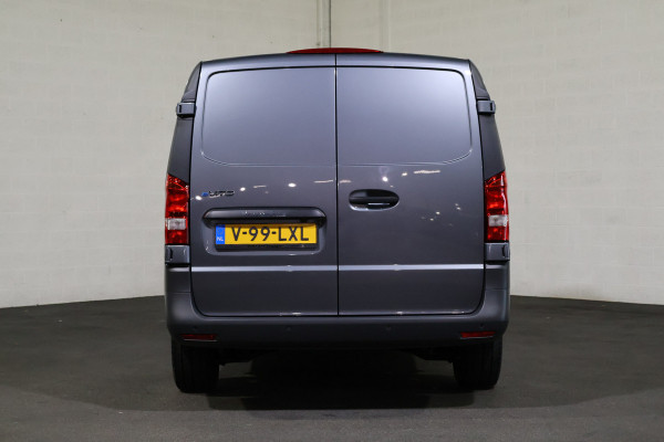 Mercedes-Benz eVito Lang 66 kWh