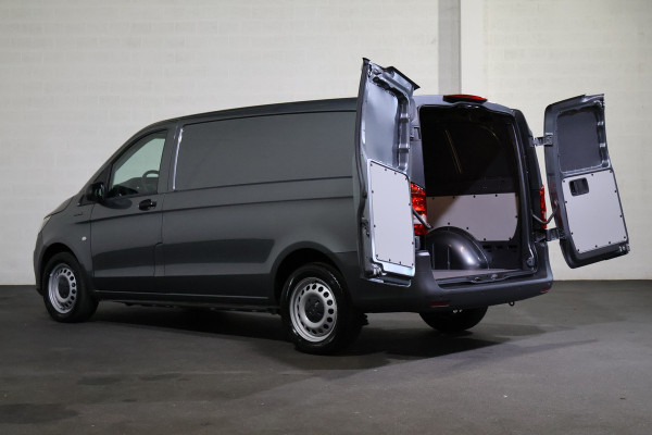 Mercedes-Benz eVito Lang 66 kWh