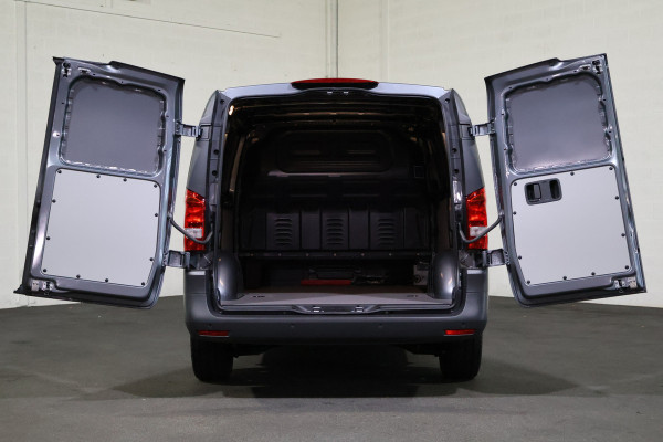 Mercedes-Benz eVito Lang 66 kWh