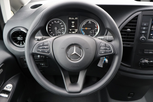 Mercedes-Benz eVito Lang 66 kWh