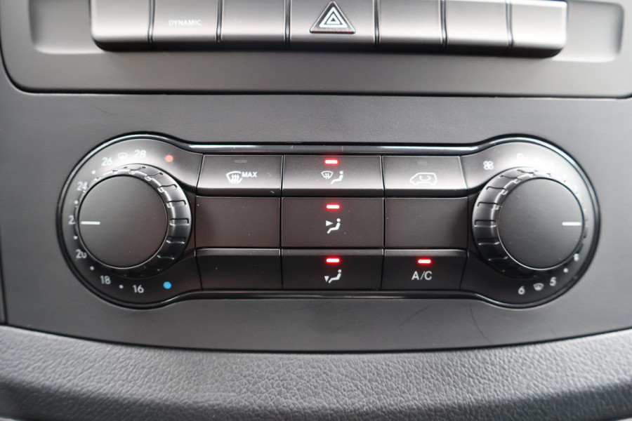 Mercedes-Benz eVito Lang 66 kWh