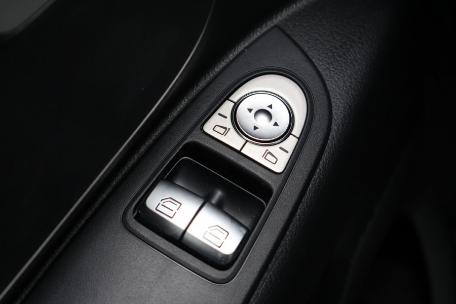 Mercedes-Benz eVito Lang 66 kWh