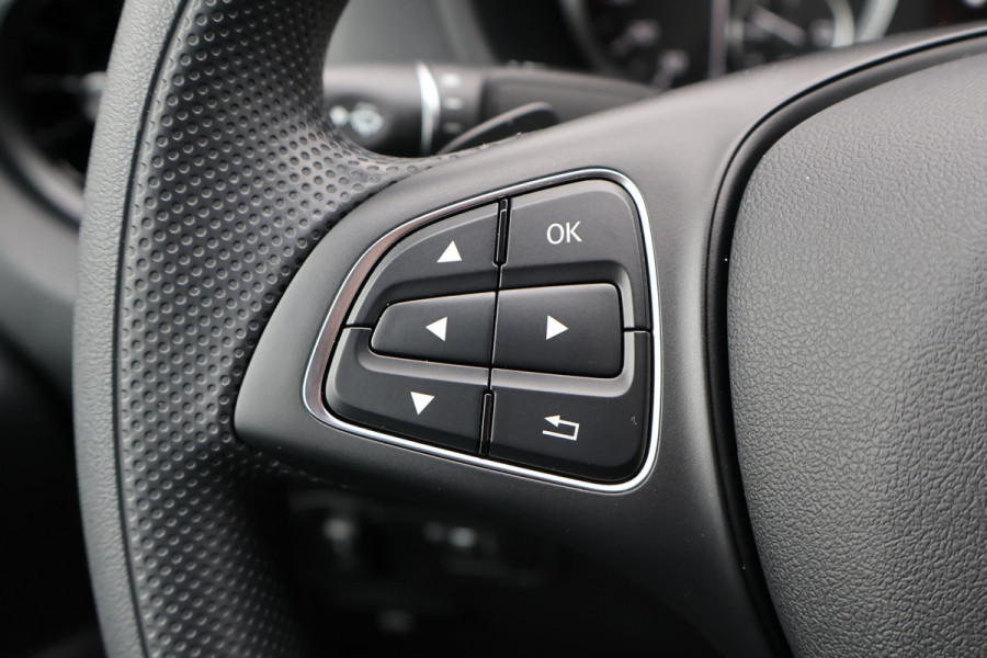 Mercedes-Benz eVito Lang 66 kWh