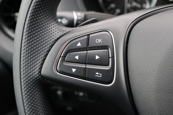 Mercedes-Benz eVito Lang 66 kWh