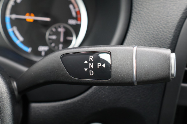 Mercedes-Benz eVito Lang 66 kWh