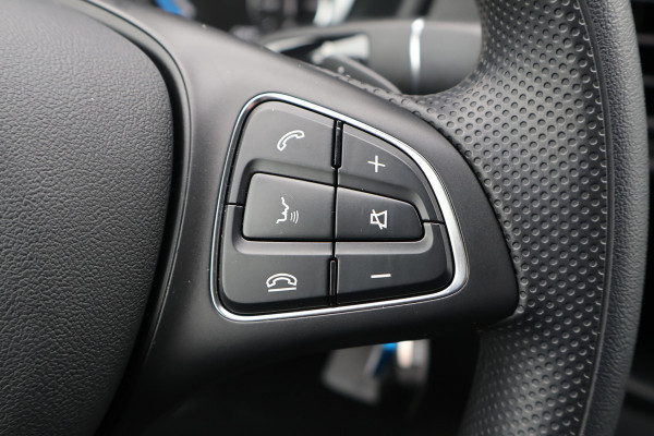 Mercedes-Benz eVito Lang 66 kWh