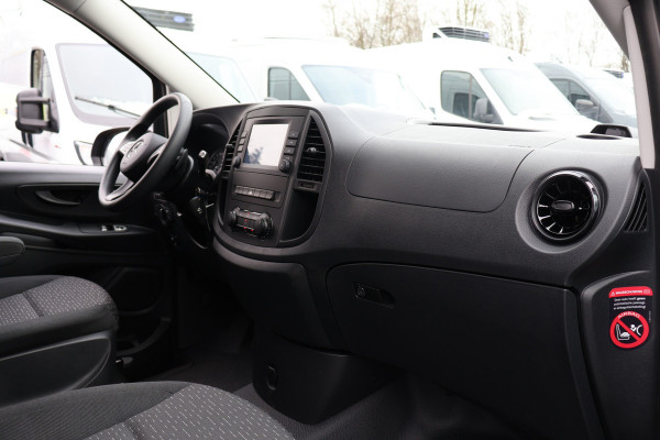 Mercedes-Benz eVito Lang 66 kWh