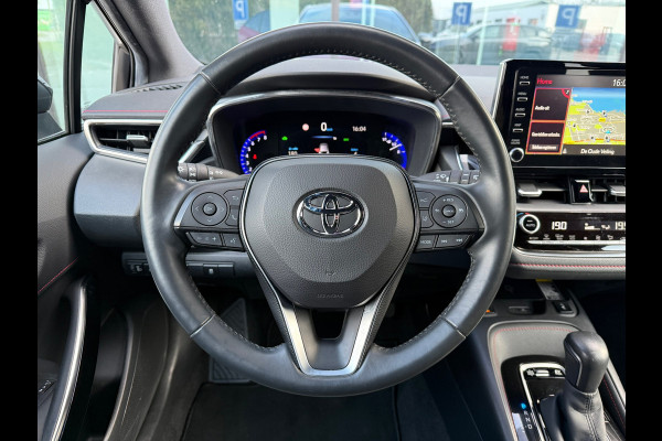 Toyota Corolla 2.0 Hybrid Executive - Automaat - Navi - Camera - Winterpakket - Org.NL