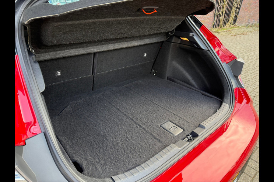 Toyota Corolla 2.0 Hybrid Executive - Automaat - Navi - Camera - Winterpakket - Org.NL