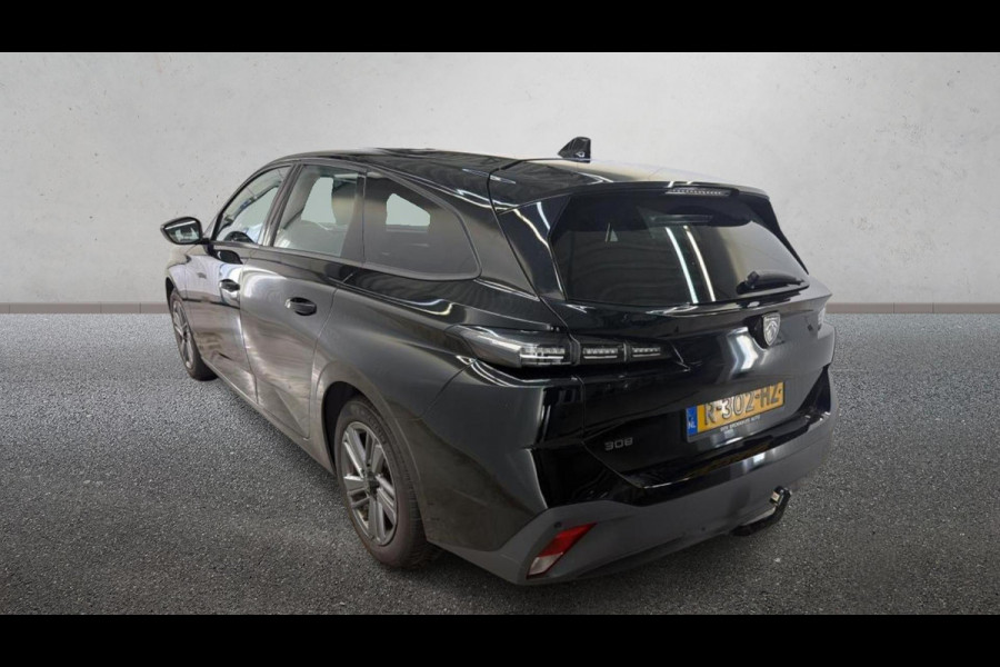 Peugeot 308 SW 1.5 BlueHDi Active Pack | Trekhaak | Navi | ECC |