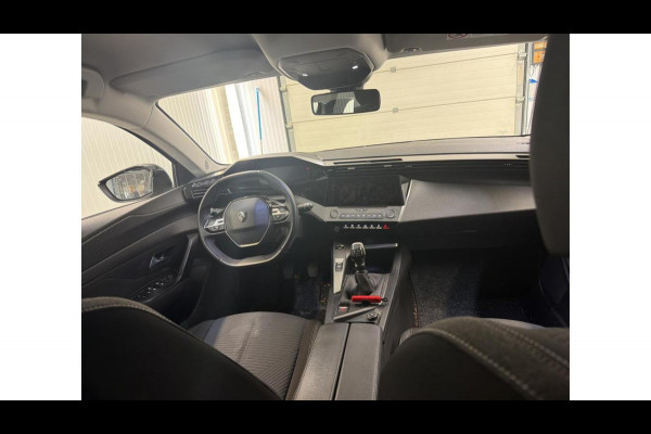 Peugeot 308 SW 1.5 BlueHDi Active Pack | Trekhaak | Navi | ECC |