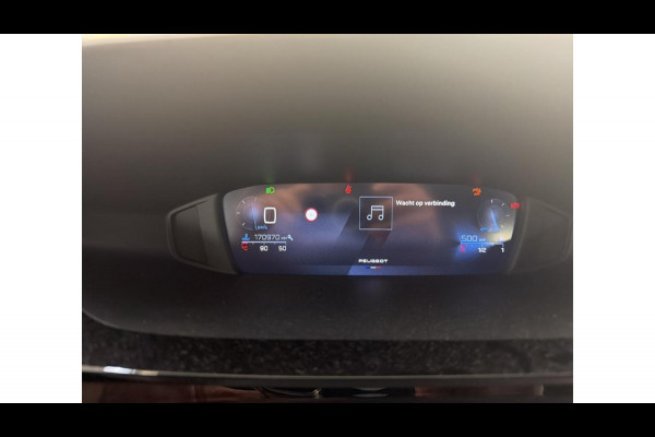 Peugeot 308 SW 1.5 BlueHDi Active Pack | Trekhaak | Navi | ECC |