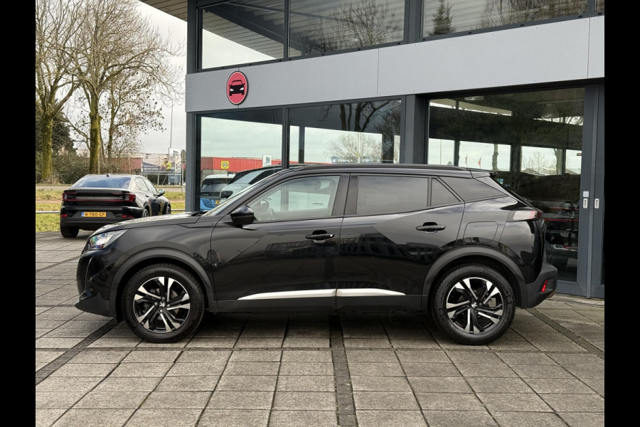 Peugeot 2008 1.5 BlueHDi Blue Lease Allure | Navi | Camera | Trekhaak |