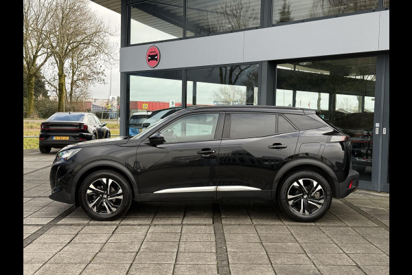 Peugeot 2008 1.5 BlueHDi Blue Lease Allure | Navi | Camera | Trekhaak |