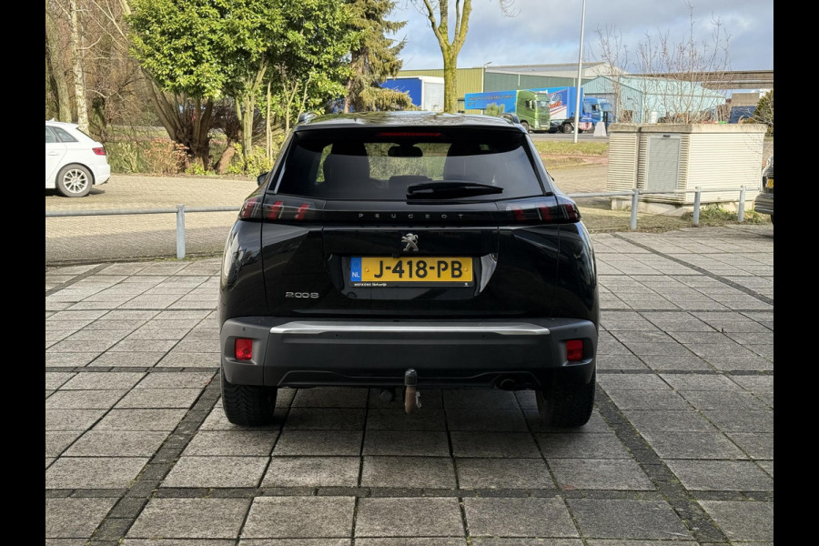 Peugeot 2008 1.5 BlueHDi Blue Lease Allure | Navi | Camera | Trekhaak |