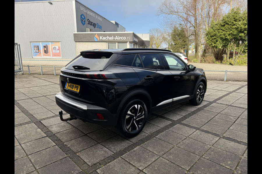 Peugeot 2008 1.5 BlueHDi Blue Lease Allure | Navi | Camera | Trekhaak |