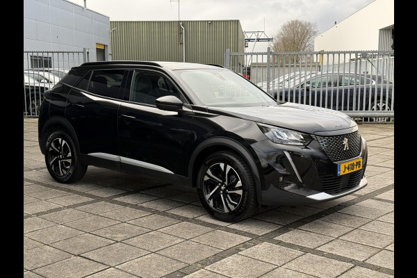 Peugeot 2008 1.5 BlueHDi Blue Lease Allure | Navi | Camera | Trekhaak |