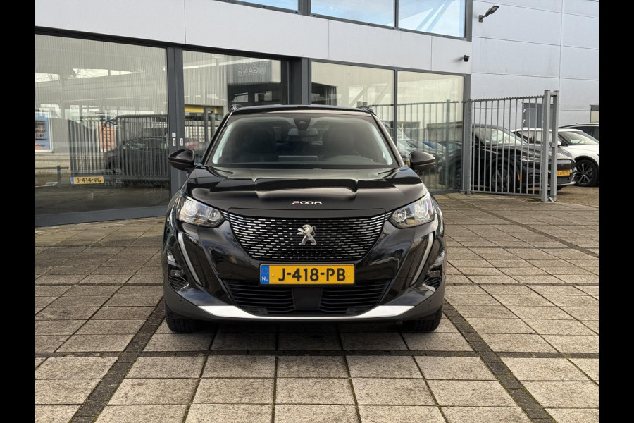Peugeot 2008 1.5 BlueHDi Blue Lease Allure | Navi | Camera | Trekhaak |