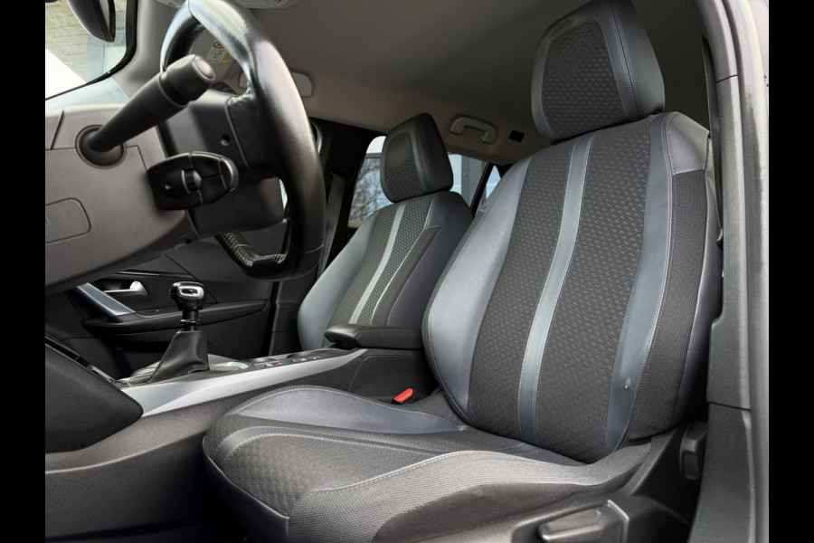Peugeot 2008 1.5 BlueHDi Blue Lease Allure | Navi | Camera | Trekhaak |