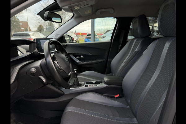 Peugeot 2008 1.5 BlueHDi Blue Lease Allure | Navi | Camera | Trekhaak |