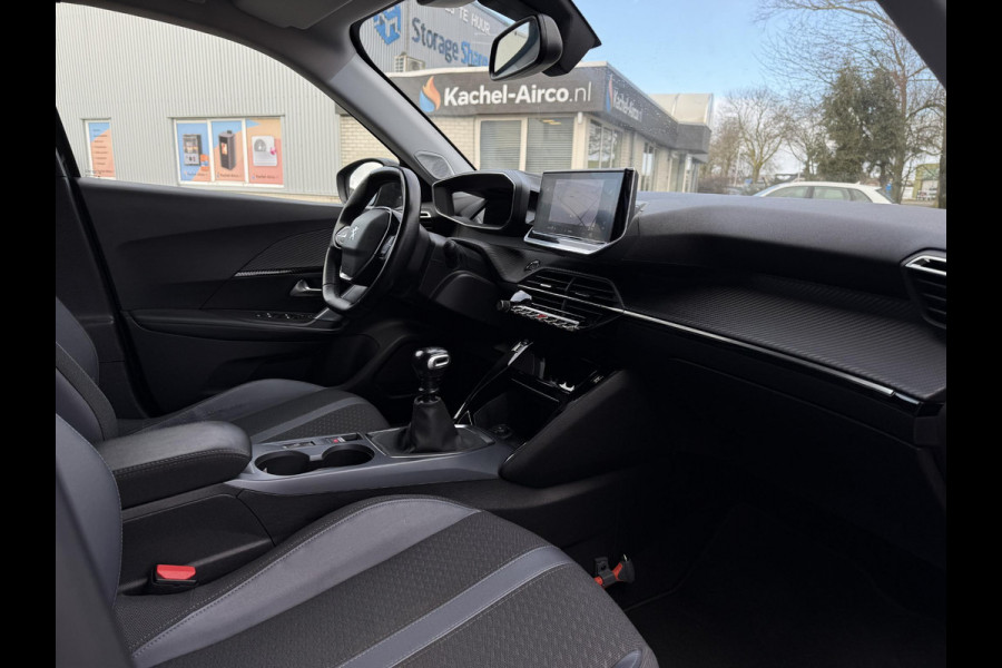 Peugeot 2008 1.5 BlueHDi Blue Lease Allure | Navi | Camera | Trekhaak |