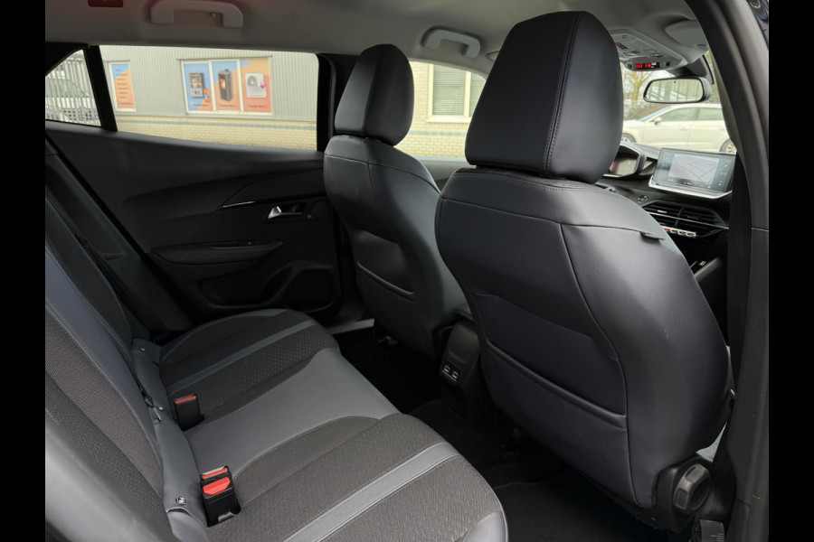 Peugeot 2008 1.5 BlueHDi Blue Lease Allure | Navi | Camera | Trekhaak |