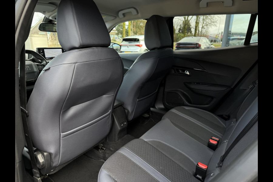 Peugeot 2008 1.5 BlueHDi Blue Lease Allure | Navi | Camera | Trekhaak |