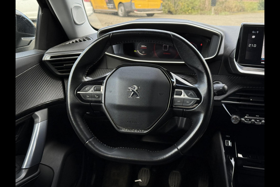 Peugeot 2008 1.5 BlueHDi Blue Lease Allure | Navi | Camera | Trekhaak |