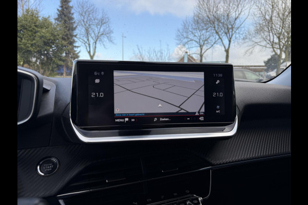 Peugeot 2008 1.5 BlueHDi Blue Lease Allure | Navi | Camera | Trekhaak |