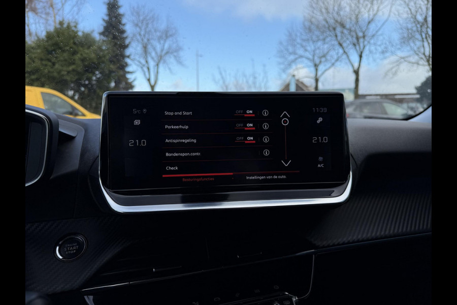 Peugeot 2008 1.5 BlueHDi Blue Lease Allure | Navi | Camera | Trekhaak |