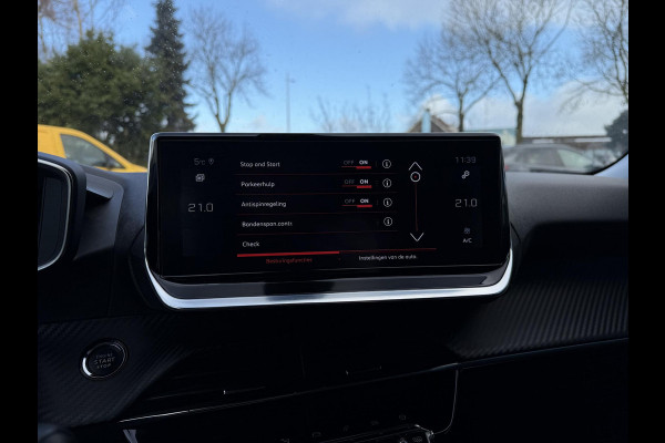 Peugeot 2008 1.5 BlueHDi Blue Lease Allure | Navi | Camera | Trekhaak |