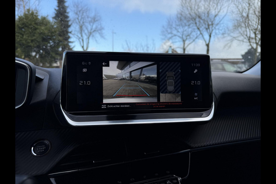 Peugeot 2008 1.5 BlueHDi Blue Lease Allure | Navi | Camera | Trekhaak |